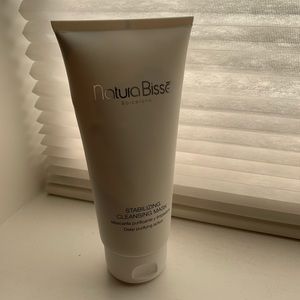 Natura Bisse Stabilizing Cleansing Mask 7 oz